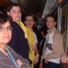 2003 romaexpress